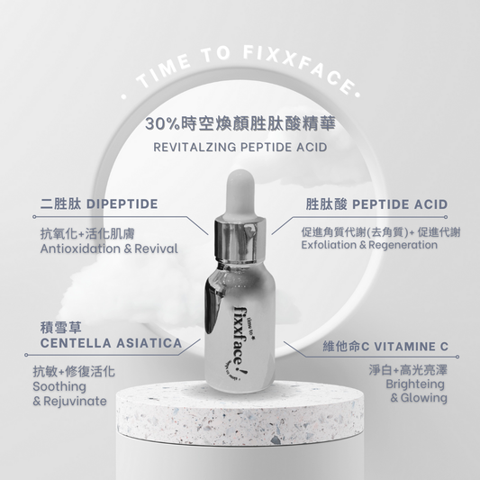 人氣回購NO.1 🪐30%胜肽酸 🔥